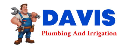 Trusted plumber in TENMILE